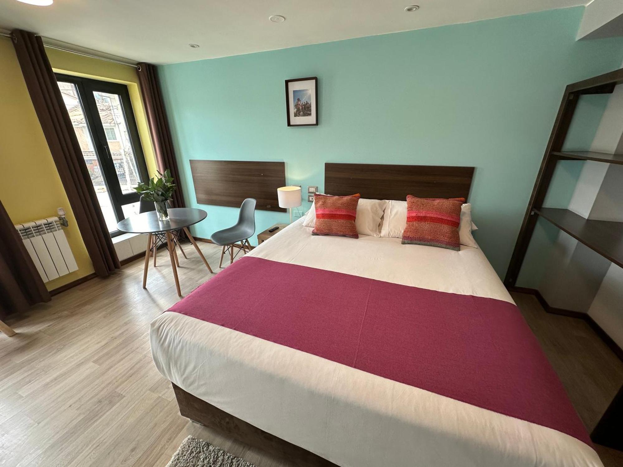 Casa Cristobal Centenario Deluxe Cusco Dış mekan fotoğraf