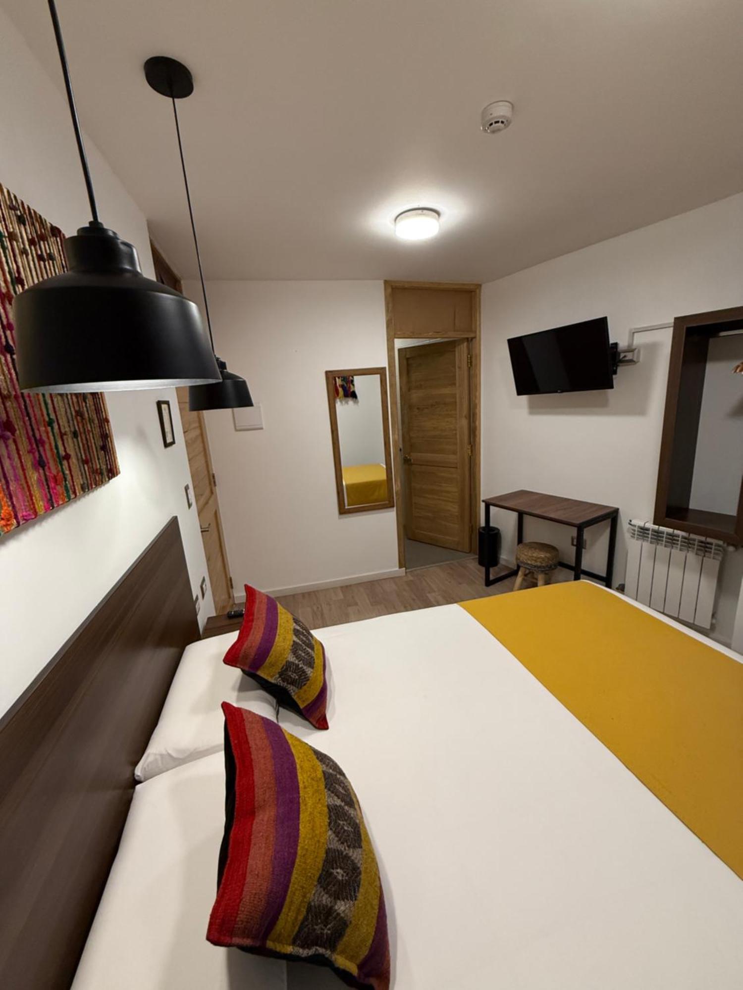 Casa Cristobal Centenario Deluxe Cusco Dış mekan fotoğraf